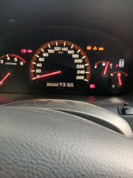 Honda Accord 2.2 ctdi