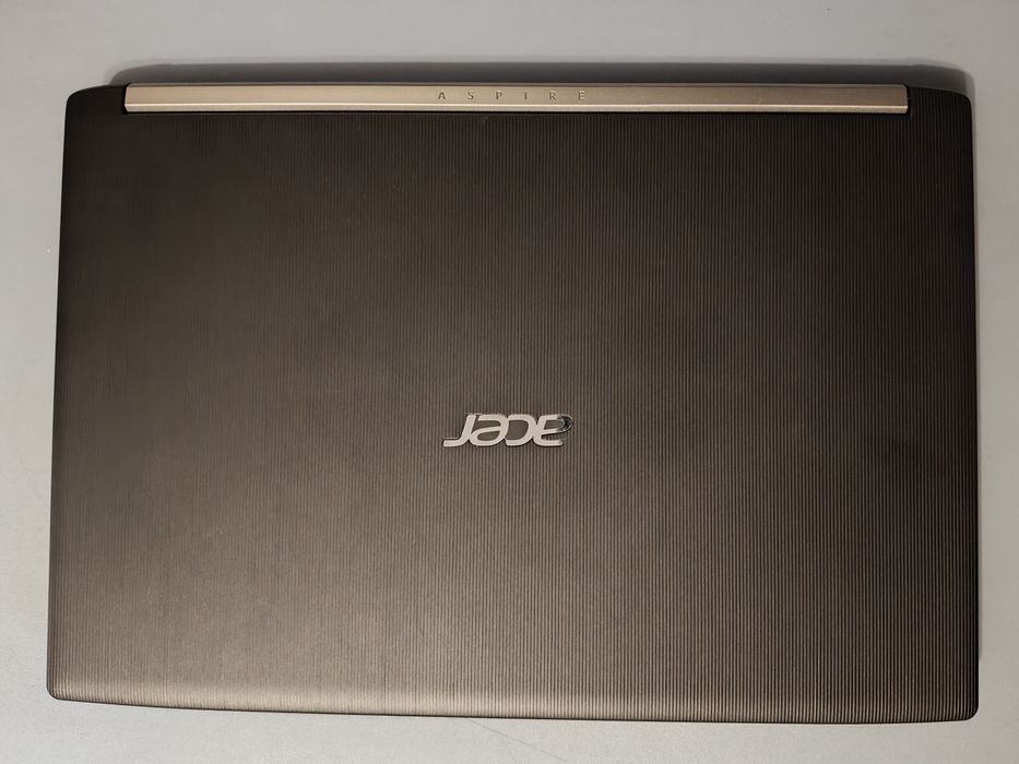 Ноутбук Acer Aspire a715-72g