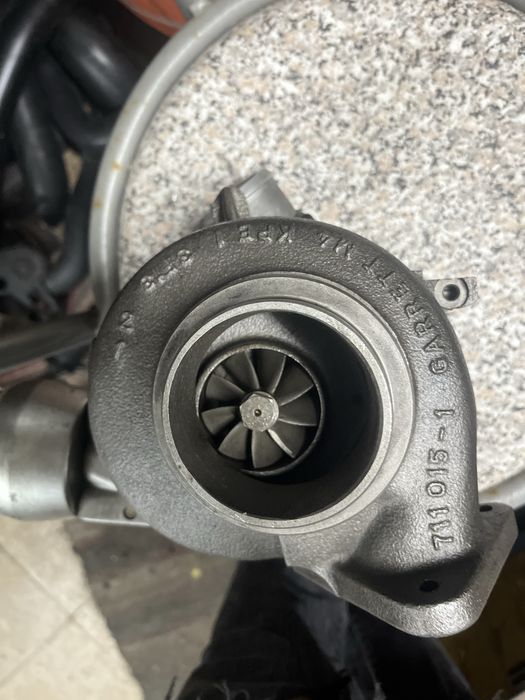 Turbo Garrett GT2359V