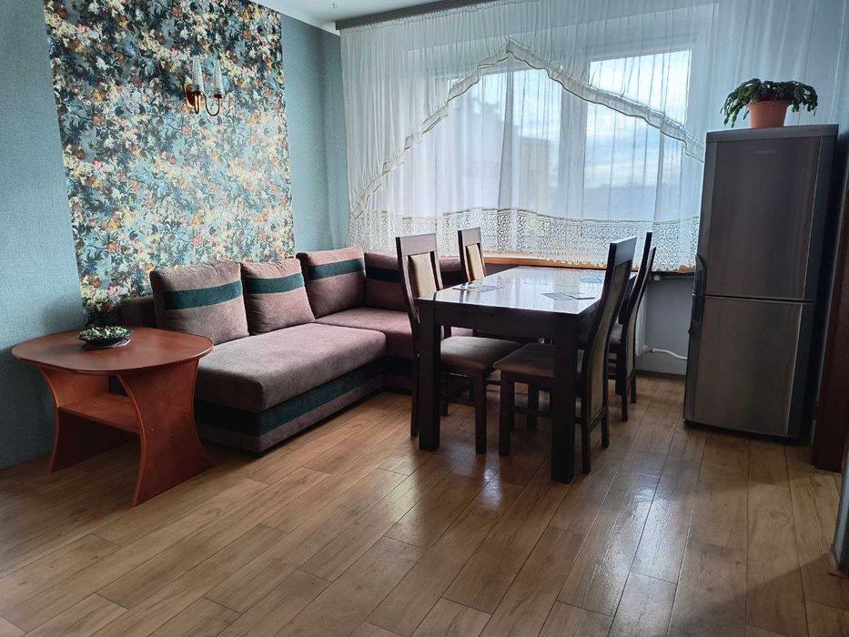 2-pokojowe mieszkanie z balkonem – Sosnowiec, ul. Biała Przemsza