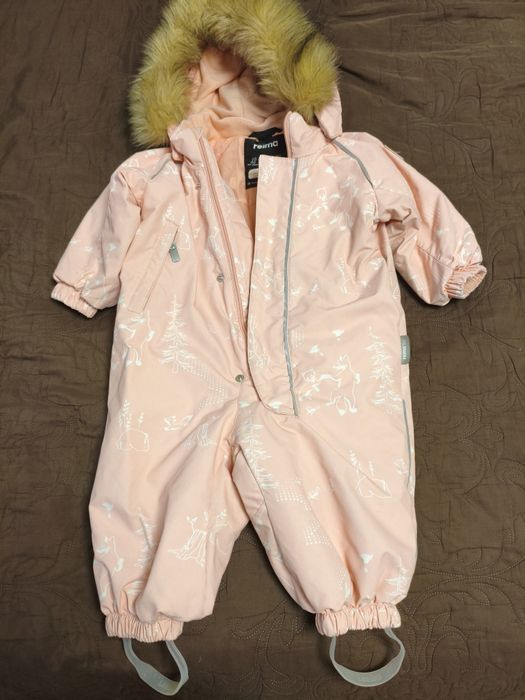 Комбінезон Reima