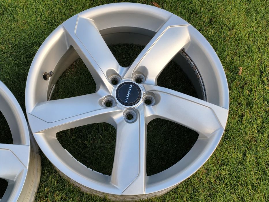 Koła Felgi Subaru 5x100  Alufelgi Opony
