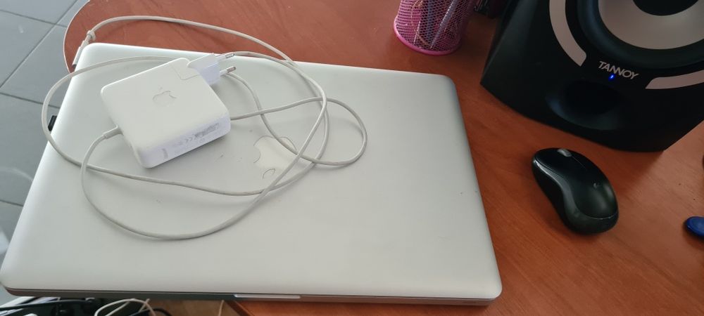 MacBook Pro 2011  "15 (2шт.)