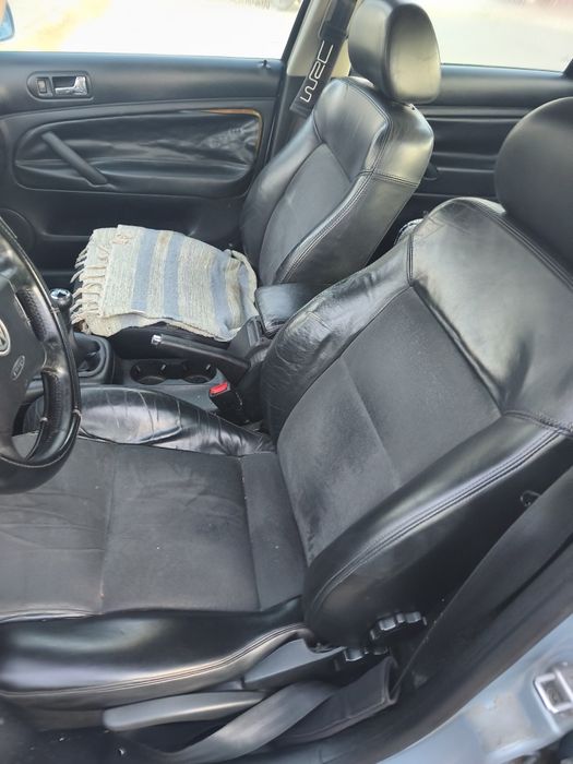 Vw passat 1.9 TDI 130cv HIGHLINE — photo 5