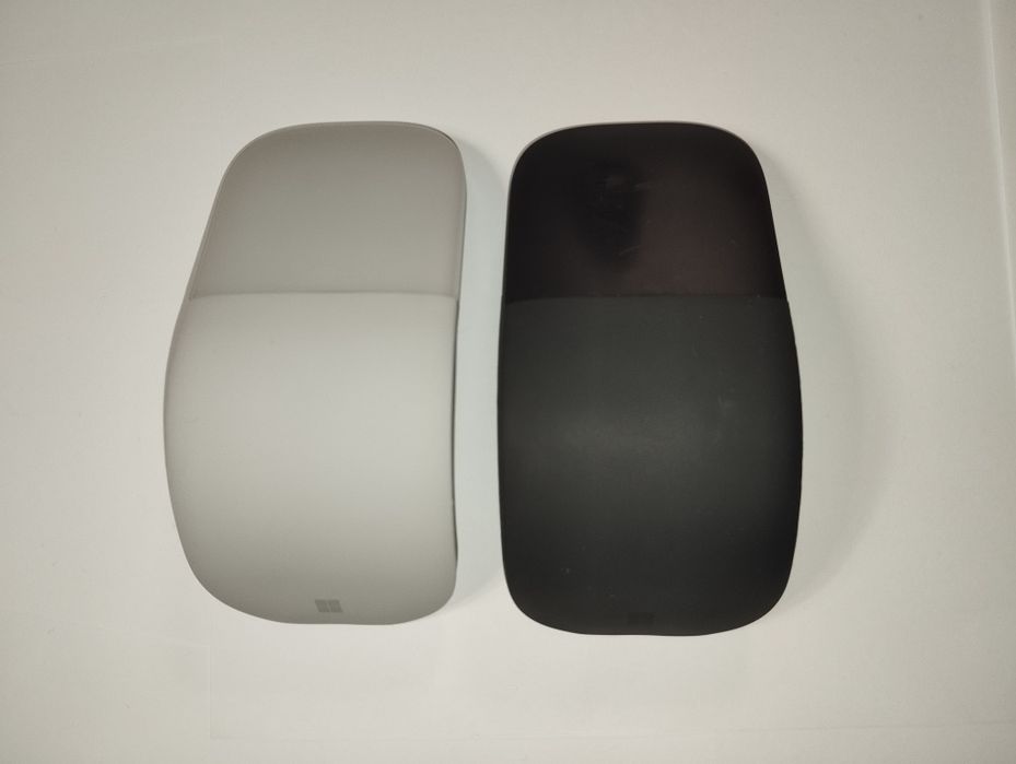 Arc Mouse - Souris Arc Microsoft
