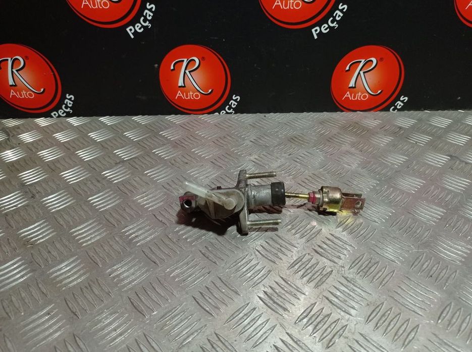 Bomba Do Pedal Da Embreagem Toyota Corolla Verso (_E12_)
