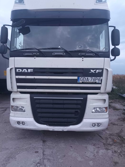 DAF