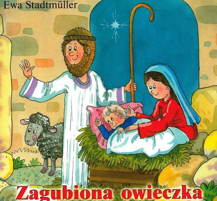 Zagubiona Owieczka E.stadtmuller