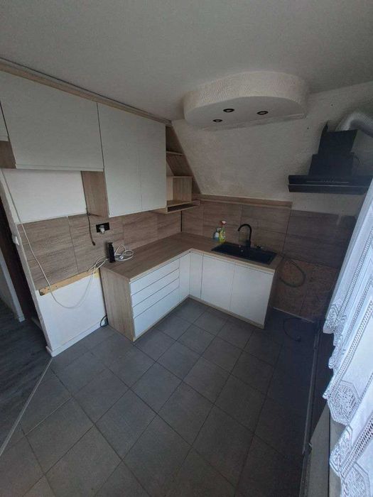 Apartment in Świdwin, Osiedle Józefa Piłsudskiego, powiat świdwiński - Więcej