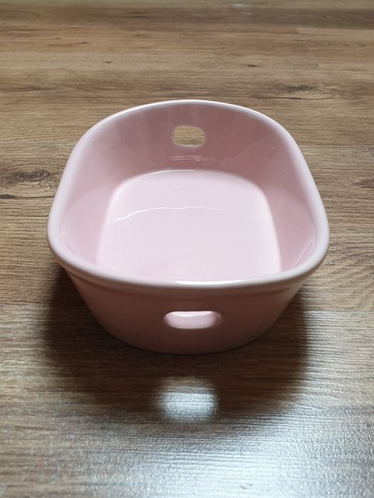 Wanienka ceramiczna na kosmetyki