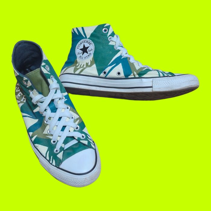 Кеды Converse кастом 43р