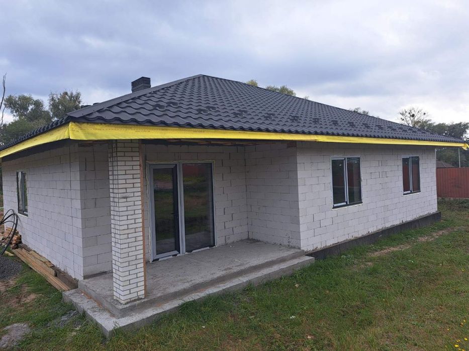 Продаю будинок 145 м кв