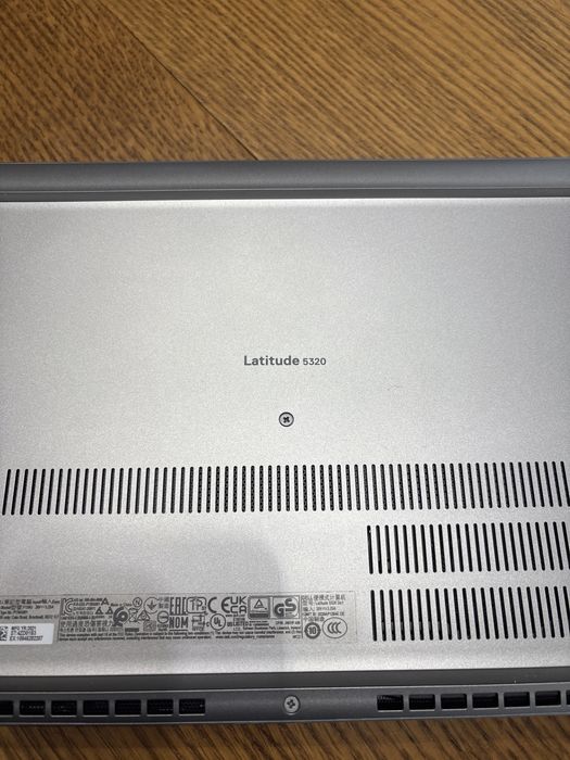 Portátil DELL i5 11ª Gen | 16GB RAM | 512GB | Touchscreen