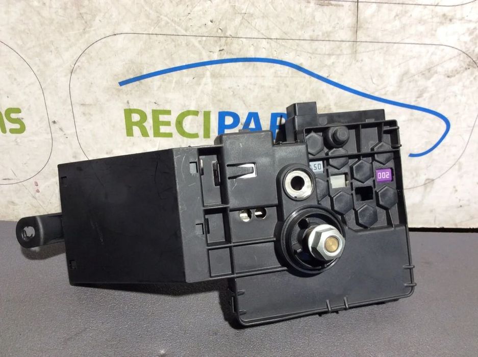 Modulo Bateria Mercedes E220 CDi ano 2002 a 2009 2119820402