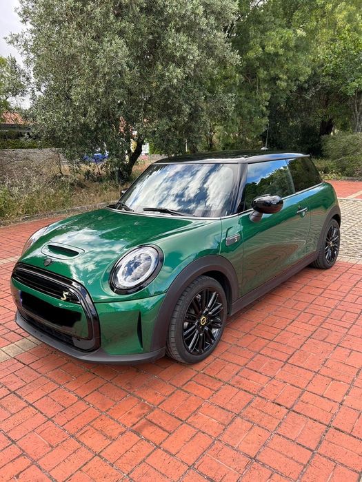 MINI Coupé