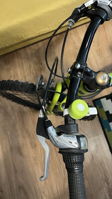 Rower Cube Race 240