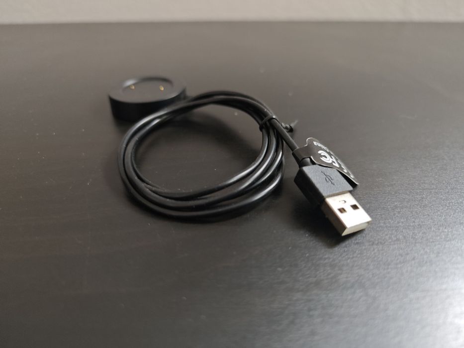 Carregador Smartwatch Xiaomi