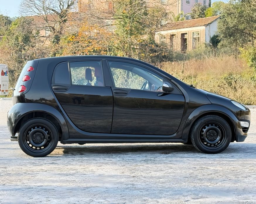 Smart Forfour 1.5 95cv Passion 2006
