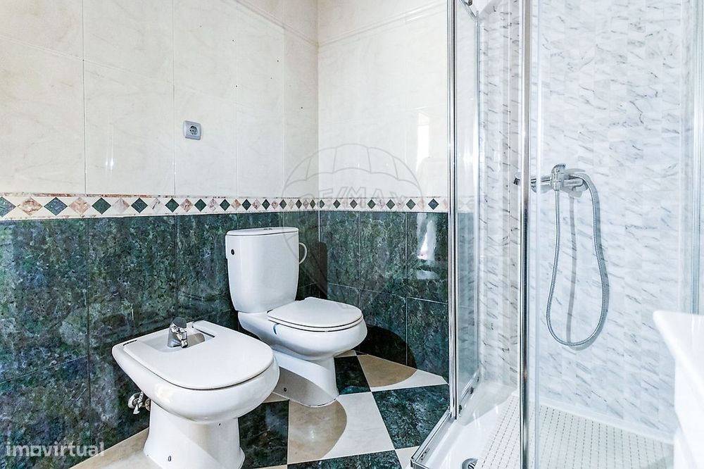 Apartamento T2 para venda