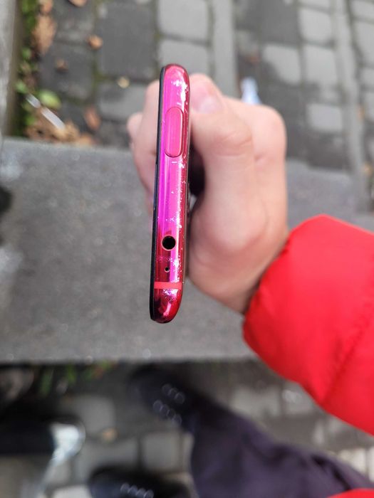 Xiaomi mi 9 t pro 6/128 описание