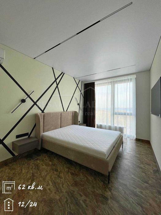 Аренда ЖК Маршалл Marshall Набережная Победы Генератор Лифт+отопление