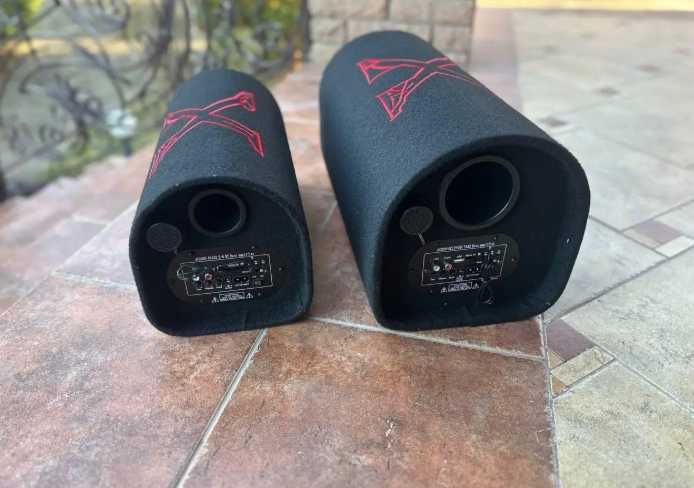 Сабвуфер-колонка активний саббуфер. сабуфер. Саб. Буфер