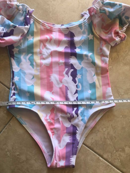 Fato de banho criança