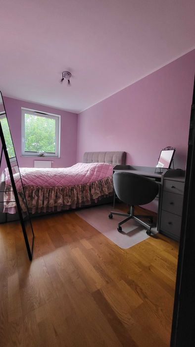 Mieszkanie 4 pokojowe na sprzedaż bezpośrednio