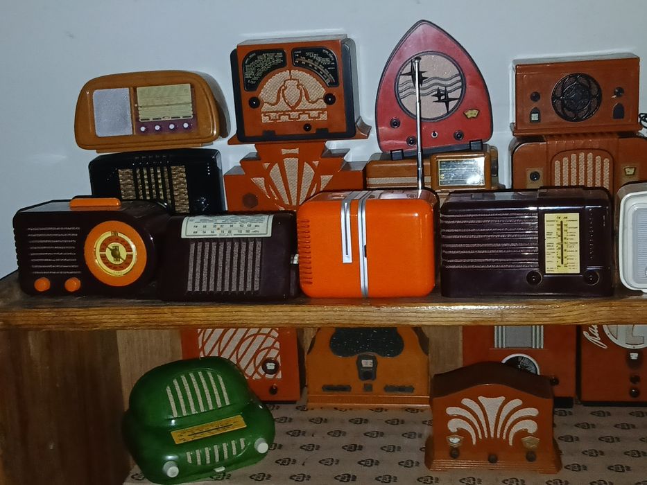 Colecao 50 Radio por 12 € cada