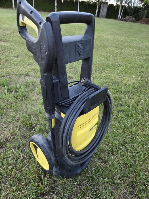 Myjka ciśnieniowa Karcher K5.55 Jubilee