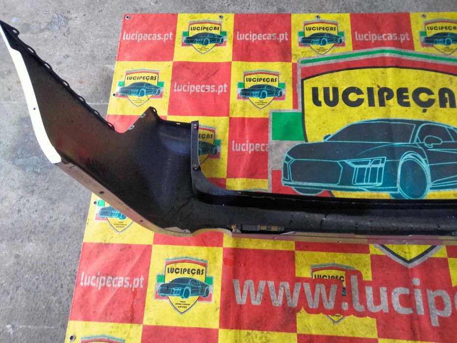 Parachoques trás Honda Accord Vlll Combi l 08+ l 138417