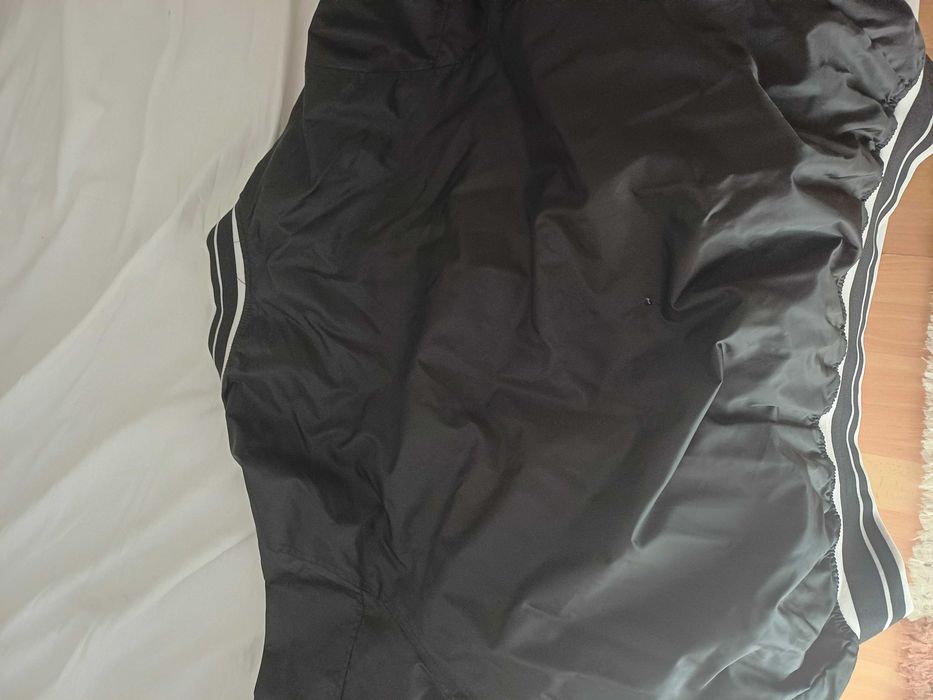 Casaco pull and bear raiders