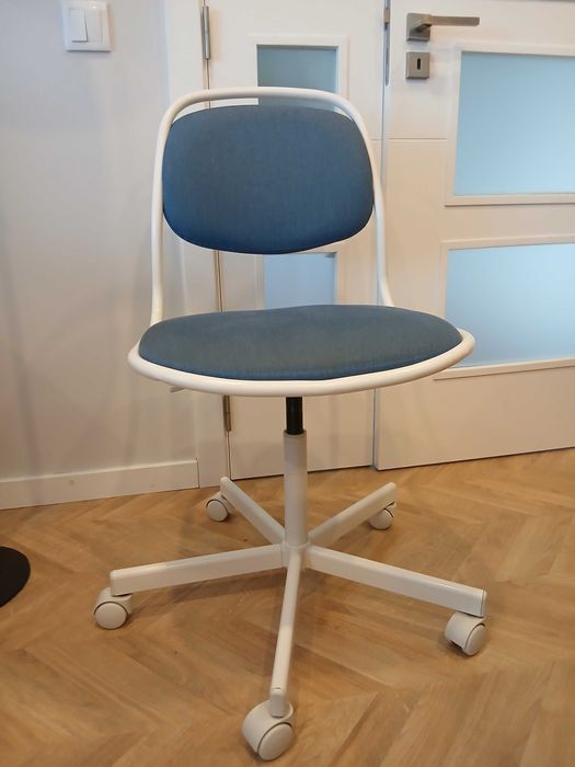 Cadeira de secretária criança