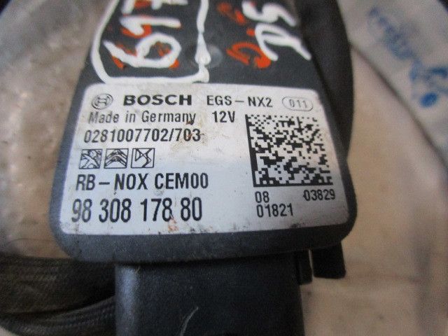 Sonda lambda OPEL Corsa F