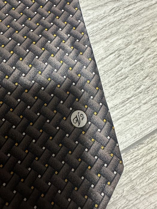 Галстук Versace
