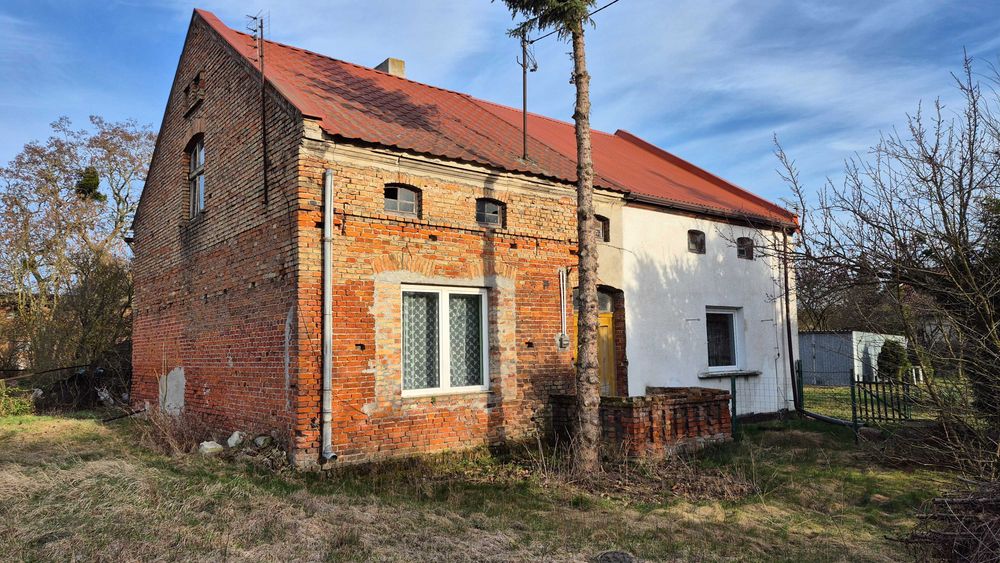 Dom – Marcinkowo, powiat inowrocławski - Więcej
