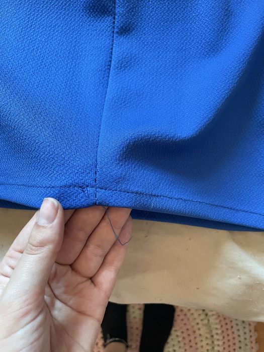 Vestido de cerimonia