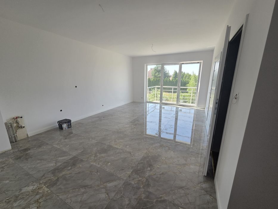 Sprzedam nowe mieszkanie 73m²
