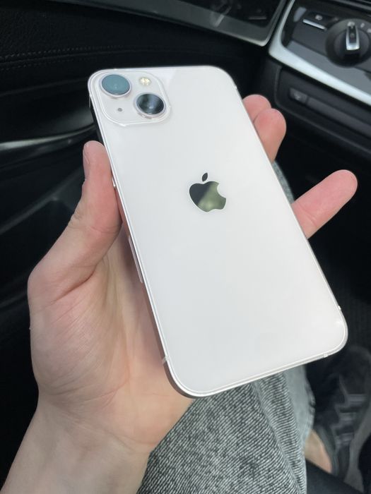 iPhone 13  128Gb  Neverlock!