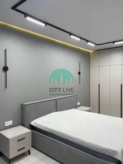 Оренда 2-кім квартири ЖК "Manhattan" (П)