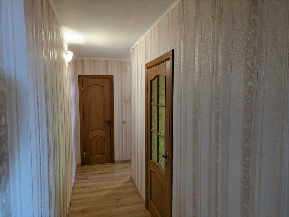 3 кімнатна квартира в Рівному, цегляний будинок