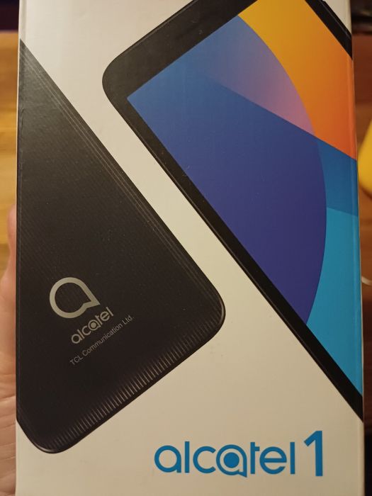 Продам телефон Аlkatel 1