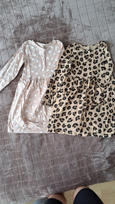 Продам платтячка H&M