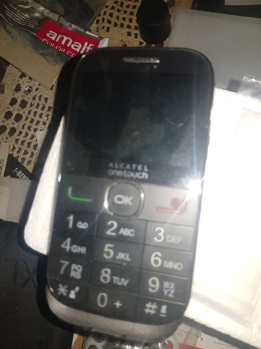 Colecionadores telemoveis