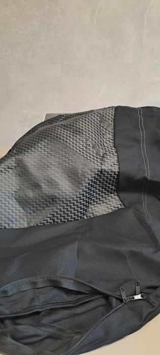 Capas universais para auto