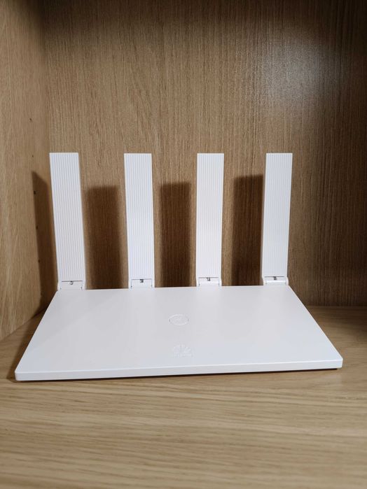 Router HUAWEI WiFi WS5200 V2