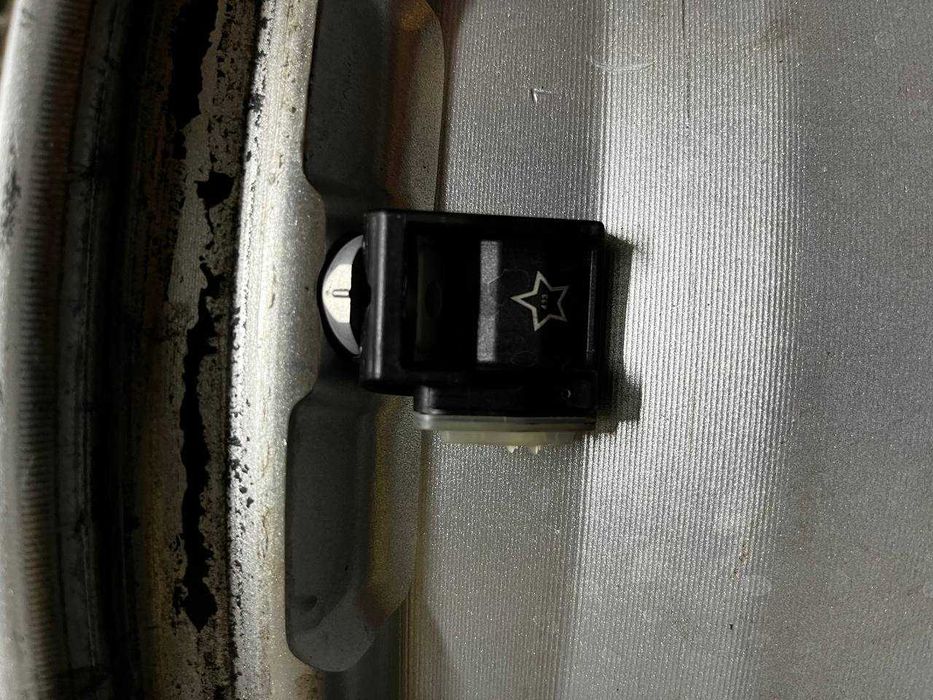 ДИСКИ БУ оригінал MERCEDES R17 5X112 ET40 Audi,VW Мерседес A2134011200