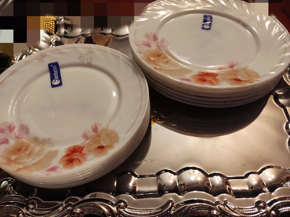 Набір начиння до дому