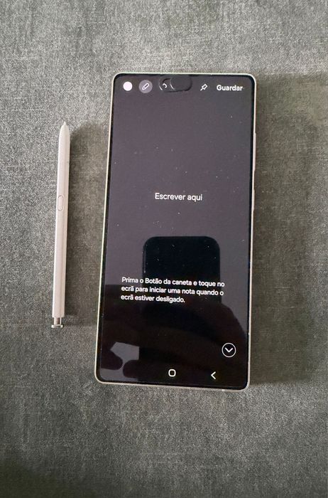 Samsung S25 Ultra 512GB