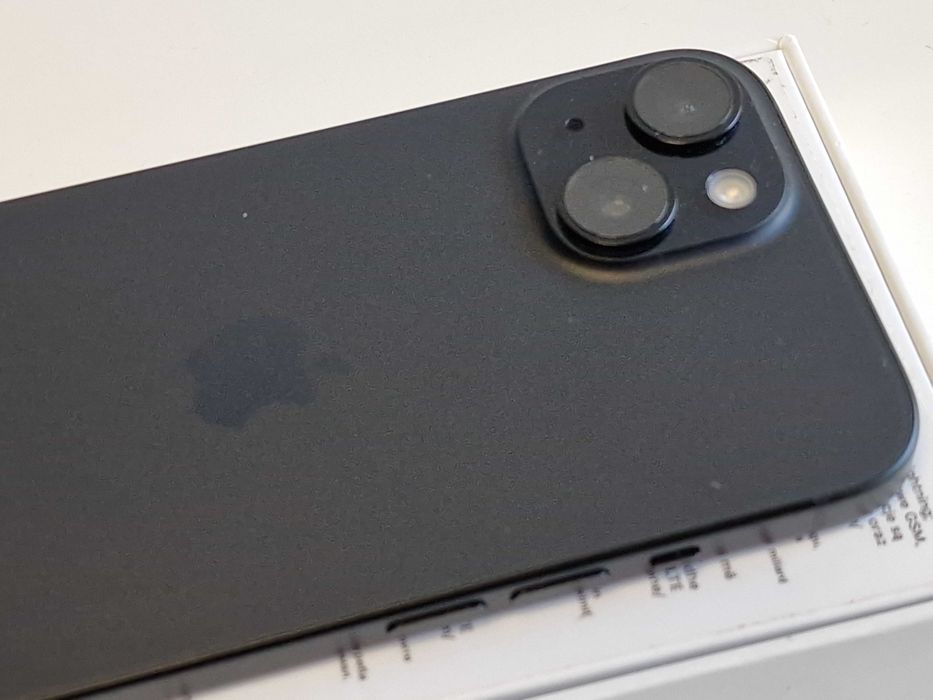 JAK NOWY Apple iPhone 15 5G 128GB GWARANCJA Sklep Zamiana